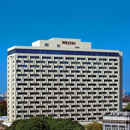 The Westin Zagreb Ξενοδοχείο Εξωτερικό φωτογραφία
